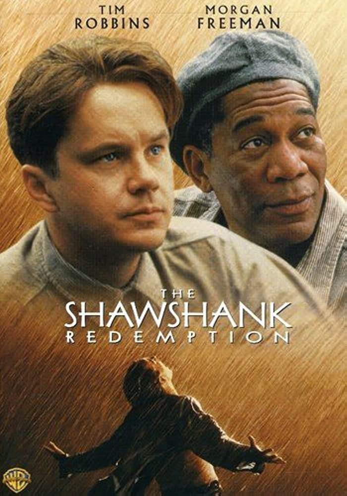 Shawshank Redemption