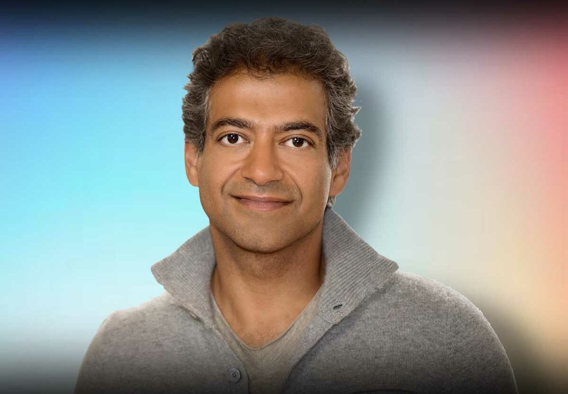 Naval Ravikant
